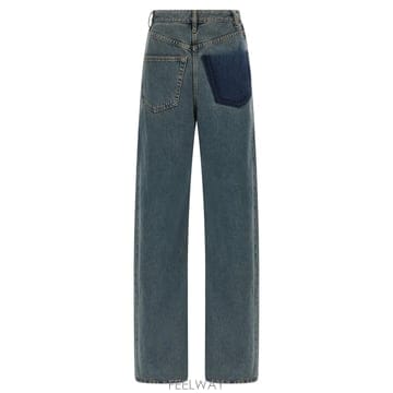 Maison Margiela 26SS �������������� ���̵� ���� jeans S52LA0257S30844963 TP57748796526SS �������������� ���̵� ���� jeans S52LA0257S308449
