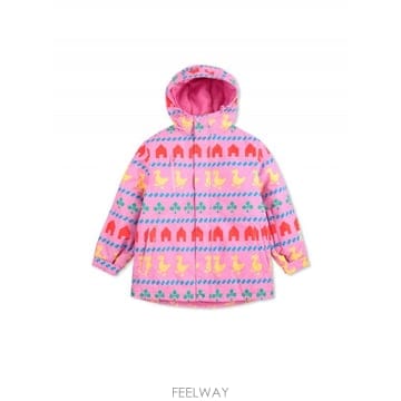 BOBO CHOSES 25FW �������� ���� FIGURES B225AC131K561 TP58111940025FW �������� ���� FIGURES B225AC131K561 TP581119400