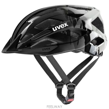 | Other Brand | UVEX Casco Uvex Air �� 2   Nero grigio 10840513741146 TP57673UVEX Casco Uvex Air �� 2   Nero grigio 10840513741146 