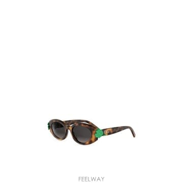 DIOR 26FW ũ����î  ���� glasses CLOVERB1I26A1 TP57518050826FW ũ����î  ���� glasses CLOVERB1I26A1 TP575180508