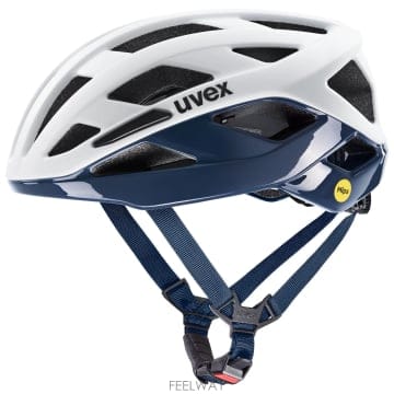 | Other Brand | UVEX Casco Uvex i volute Mips   Bianco blu 10839404544346 TPUVEX Casco Uvex i volute Mips   Bianco blu 10839404544