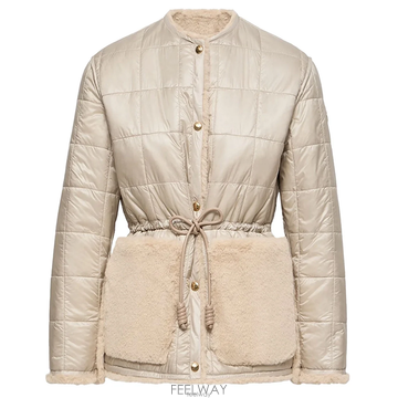 Moncler �׶�����Ÿ 26FW �ؿ� ��Ŭ���� ���� �е� L20931A00078597YG268 tipule�׶�����Ÿ 26FW �ؿ� ��Ŭ���� ���� �е� L20931A0007859