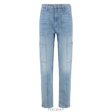 Mother 24SS MOTHER The Private DBL ��Ű�� jeans 103681008TET TP579260024SS MOTHER The Private DBL ��Ű�� jeans 103681008TET 