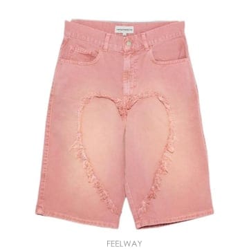 | Other Brand | 26SS CARNE BOLLENTE ���� jeans SH0101OFFPINK TP57943201426SS CARNE BOLLENTE ���� jeans SH0101OFFPINK TP5794320