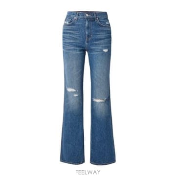 | Other Brand | 26SS VERONICA BEARD ���� jeans J25099381096C8B1092MIDDENIM TP526SS VERONICA BEARD ���� jeans J25099381096C8B1092MIDD