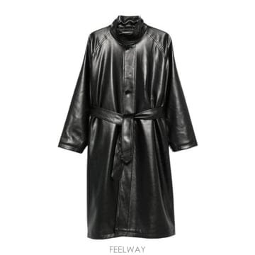 | Other Brand | 26FW THE FRANKIE SHOP ���� ��Ʈ CALENBLACK TP58053618626FW THE FRANKIE SHOP ���� ��Ʈ CALENBLACK TP580536186