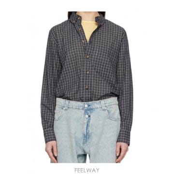 | Other Brand | 26SS GIMAGUAS JEREMY ���� JEREMY����CHECKSGREY TP57839942026SS GIMAGUAS JEREMY ���� JEREMY����CHECKSGREY TP57839
