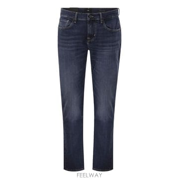 | Other Brand | 26FW 7 FOR ALL ��ī�ε� Slimmy Tapered Luxe Performance stretch26FW 7 FOR ALL ��ī�ε� Slimmy Tapered Luxe Performanc