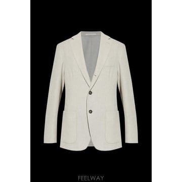 Eleventy 25FW ELEVENTY �� �������� L70GIAI01TES0L30002 TP57839366425FW ELEVENTY �� �������� L70GIAI01TES0L30002 TP578393