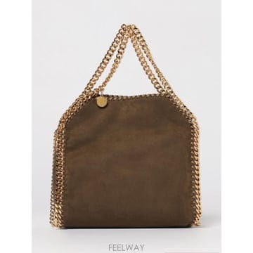 Stella McCartney 26SS ���ڶ� ��īƮ�� FALABELLA �̴� �� 371223WP05432017 TP57839667926SS ���ڶ� ��īƮ�� FALABELLA �̴� �� 371223WP0543201