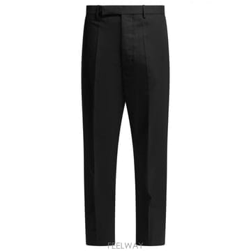 Rick Owens 26FW �������� ASTAIRES TROUSERS RU02F4363ZL09 TP57943198026FW �������� ASTAIRES TROUSERS RU02F4363ZL09 TP579431