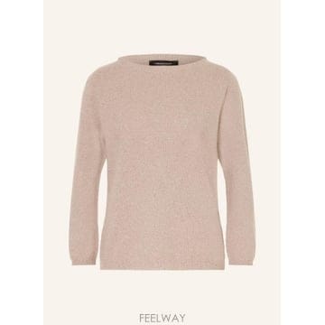 Fabiana Filippi �ĺ�Ƴ� �ʸ��� ������ with glitter yarn 100314987715000 TP581117994�ĺ�Ƴ� �ʸ��� ������ with glitter yarn 1003149877150