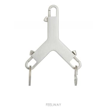 Rick Owens �������� ���� Ű ü�� HRR01D3494MET128 TP579404838�������� ���� Ű ü�� HRR01D3494MET128 TP579404838