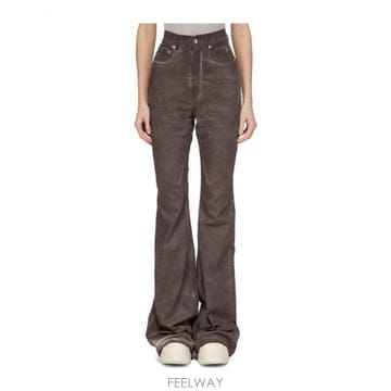 Rick Owens 26FW �������� ���� jeans DS02F6311SDLD86 TP58089703926FW �������� ���� jeans DS02F6311SDLD86 TP580897039