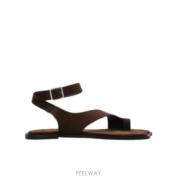 | Other Brand | 26SS Alohas ���� ���� HONUSUEDEBROWN TP58053616826SS Alohas ���� ���� HONUSUEDEBROWN TP580536168