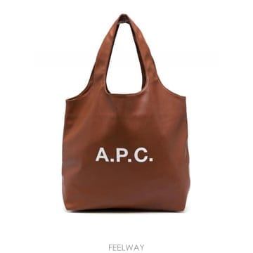 A.P.C. A P C  Ninon ��Ʈ �� PUAATM61565CADHAZELNUT TP581117965A P C  Ninon ��Ʈ �� PUAATM61565CADHAZELNUT TP58111796