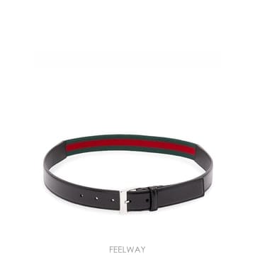GUCCI 26FW ����  Squared Buckle  ��Ʈ 874726AAGRY1053 TP58035083426FW ����  Squared Buckle  ��Ʈ 874726AAGRY1053 TP5803
