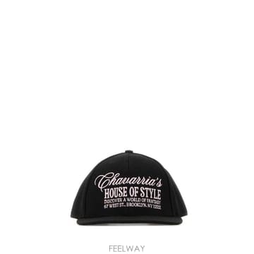 | Other Brand | 26SS WILLY CHAVARRIA ���� canvas ���̽��� cap WCASC0081001 TP5781926SS WILLY CHAVARRIA ���� canvas ���̽��� cap WCASC008