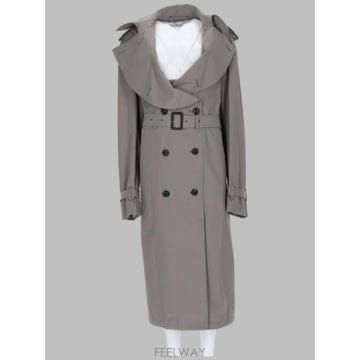 Maison Margiela �������������� Grey ��ư blend Ʈ��ġ ��Ʈ S67AH0060S76767810 TP578194876�������������� Grey ��ư blend Ʈ��ġ ��Ʈ S67AH0060S7