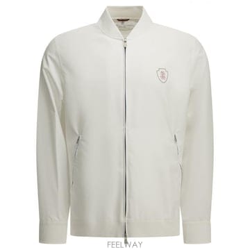 Brunello Cucinelli 26FW ���ڷ� ��ġ�ڸ� ���� ��Ʈ ������ MB4229084TCYB01WHITE TP58089702726FW ���ڷ� ��ġ�ڸ� ���� ��Ʈ ������ MB4229084TCYB0