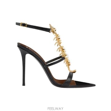 Giuseppe Zanotti 26FW �꼼���ڳ�Ƽ ���� ���� E600001005 TP58089702426FW �꼼���ڳ�Ƽ ���� ���� E600001005 TP580897024