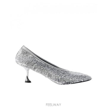 Proenza Schouler 26SS ���ο��ڽ��� ���� high ���� SH261094B040SILVER TP57808607626SS ���ο��ڽ��� ���� high ���� SH261094B040SILVER TP