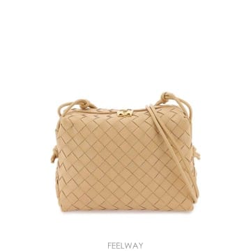 Bottega Veneta 25FW ���װ�����Ÿ Loop Small ��� �� 680255V1G112700 TP57807926525FW ���װ�����Ÿ Loop Small ��� �� 680255V1G112700 T