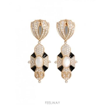 Valentino 26SS Valentino ���� earrings WJ0BL5QBTRFR TP58072627626SS Valentino ���� earrings WJ0BL5QBTRFR TP580726276