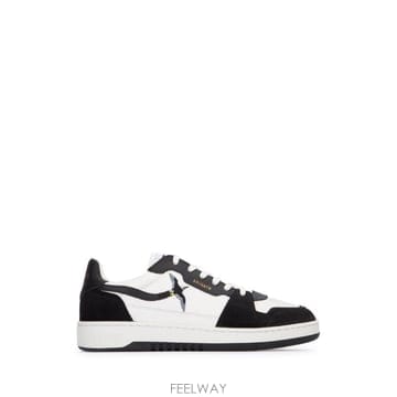 AXEL ARIGATO �Ǽ��Ƹ����� Dice Lo Bee Bird �ο� ž ����Ŀ�� F2528002WHITEBLACK TP57880�Ǽ��Ƹ����� Dice Lo Bee Bird �ο� ž ����Ŀ�� F252800