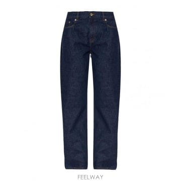 CASABLANCA 26FW CASABLANCA ���� jeans WPF26DN03501INDIGO TP57818568726FW CASABLANCA ���� jeans WPF26DN03501INDIGO TP578185