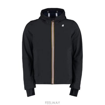 | Other Brand | 23FW K WAY JACKO BONDED   ��Ʈ ���� with �ĵ� K7118IWA3C TP578079223FW K WAY JACKO BONDED   ��Ʈ ���� with �ĵ� K7118IWA