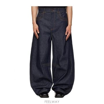 | Other Brand | 26SS EGON LAB ���� jeans SS26DN002RAWBLUE TP58014429526SS EGON LAB ���� jeans SS26DN002RAWBLUE TP580144295
