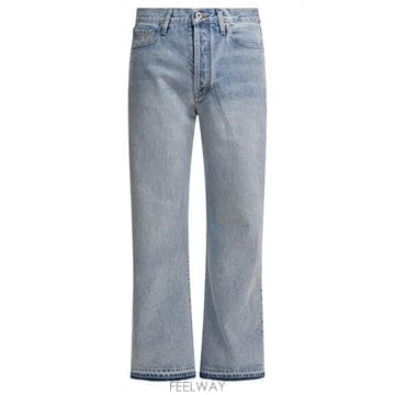 GALLERY DEPT. 25FW Gallery Dept  ���� casual ���� MDP40092INDILIGHTBLUE TP579425FW Gallery Dept  ���� casual ���� MDP40092INDILIGHTB