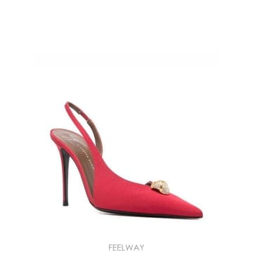 Giuseppe Zanotti 26SS �꼼���ڳ�Ƽ Carole ������ Pumps E650009002 TP57850844426SS �꼼���ڳ�Ƽ Carole ������ Pumps E650009002 TP578