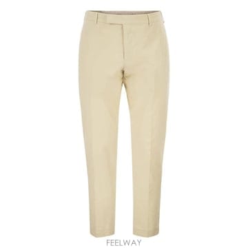 | Other Brand | 26SS ��Ƽ�丮�� Stretch ��ư tailored trousers CORTZ1Z00FWDNK30Y01926SS ��Ƽ�丮�� Stretch ��ư tailored trousers CORTZ1Z