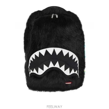 | Other Brand | 26SS Sprayground Fur Cray ���� ���� 910B8203NSZ999 TP58111730126SS Sprayground Fur Cray ���� ���� 910B8203NSZ999 TP5