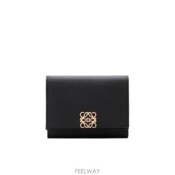 Loewe Loewe Trifold �з� with Anagram C821TR2X161206 TP578202026Loewe Trifold �з� with Anagram C821TR2X161206 TP57820