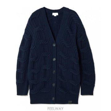 Stella McCartney 26SS ���ڶ� ��īƮ�� ���� ��Ʈ ������ 6K11553S26164000NAVY TP57808605926SS ���ڶ� ��īƮ�� ���� ��Ʈ ������ 6K11553S26164000