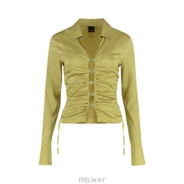| Other Brand | 25SS Pinko Caravan viscose ���� ���� 104920A2GDT09 TP57850843625SS Pinko Caravan viscose ���� ���� 104920A2GDT09 TP5
