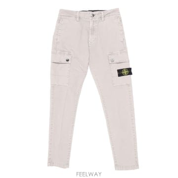 Stone Island 25FW ������Ϸ��� REGULAR TAPERED ���� K2S163100008S0198V0164 TP570425FW ������Ϸ��� REGULAR TAPERED ���� K2S163100008S01