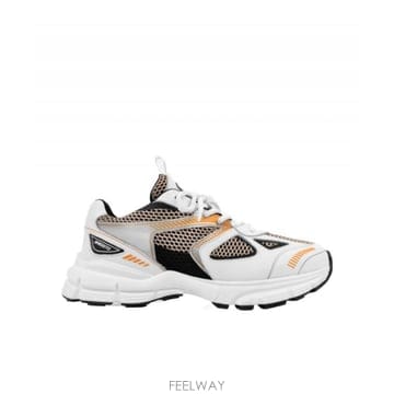 AXEL ARIGATO 26SS �Ǽ��Ƹ����� Marathon ���� 93013WHITEBLACKORANGE TP57807923026SS �Ǽ��Ƹ����� Marathon ���� 93013WHITEBLACKORANGE 