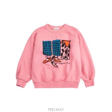 BOBO CHOSES 26SS �������� ���� ��Ʈ ������ B126AC047661 TP57774714226SS �������� ���� ��Ʈ ������ B126AC047661 TP57774714