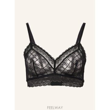 | Other Brand | ERES Bralette BOTANISTE 100315690713000 TP581117173ERES Bralette BOTANISTE 100315690713000 TP581117173