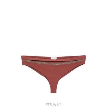 Brunello Cucinelli 26SS ���ڷ� ��ġ�ڸ� ���� ��Ʈ BOTTOM MQ965VS599C499 TP57554700326SS ���ڷ� ��ġ�ڸ� ���� ��Ʈ BOTTOM MQ965VS599C499