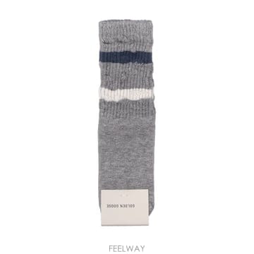 Golden Goose ��籸�� KIDS �縻 HIGH RIB  STRIPES  DISTRESSED GKP00883P00110760��籸�� KIDS �縻 HIGH RIB  STRIPES  DISTRESSED GKP00