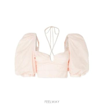 | Other Brand | 26SS Johanna Ortiz ���� ����Ʈ GARUATOOPECRU TP58119763526SS Johanna Ortiz ���� ����Ʈ GARUATOOPECRU TP5811976