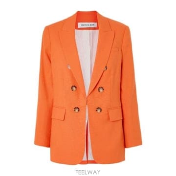 | Other Brand | 24SS VERONICA BEARD ���� ��Ʈ 2405LN0021540O0003ORANGE TP578910924SS VERONICA BEARD ���� ��Ʈ 2405LN0021540O0003ORANGE