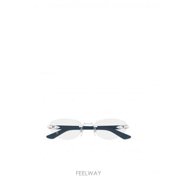 Cartier 26SS Cartier ���� glasses CT0609O004 TP57943189826SS Cartier ���� glasses CT0609O004 TP579431898