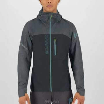 | Other Brand | KARPOS Giacca Karpos Lavaredo ���� Evo   Grigio 10839894917466KARPOS Giacca Karpos Lavaredo ���� Evo   Grigio 108398