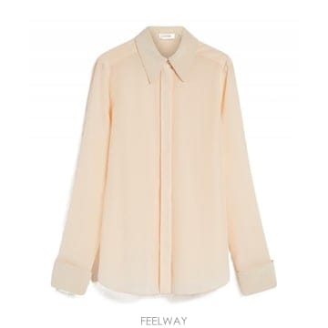 Sportmax 24SS ������ �ƽ� ���� ���� 2111014106040 TP57839935624SS ������ �ƽ� ���� ���� 2111014106040 TP578399356